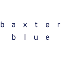 Baxter Blue Glasses