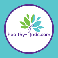 Healthy Finds