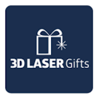 3D Laser Gifts