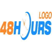 48 Hours Logo
