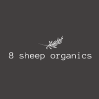 8 Sheep Organics