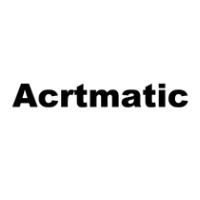 Acrtmatic