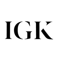 IGK Hair