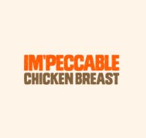 Impeccable Chicken
