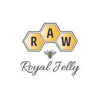 Raw Royal Jelly