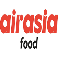 Airasia Food MY