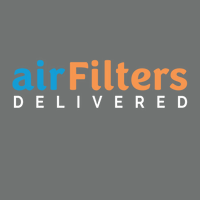 Air Filters Delivered
