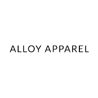 Alloy Apparel