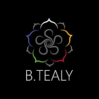 B-Tealy DE