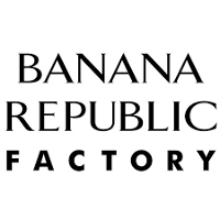 Banana Republic Factory