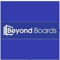 Beyond Boards
