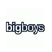 Big Boys UK Kabir