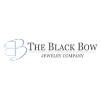 Black Bow Jewelry