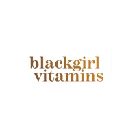 Black Girl Vitamins