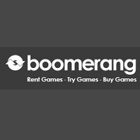 Boomerang