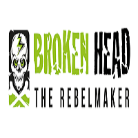 Broken Head DE