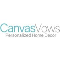 Canvas Vows