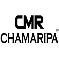 Chamaripa Shoes