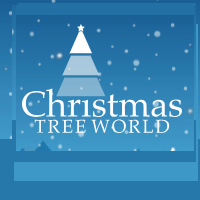 Christmas Tree World UK