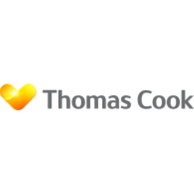 Thomas Cook