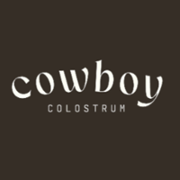 Cowboy Colostrum