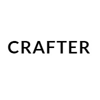 Crafter