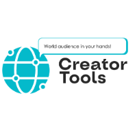 Creator Tools