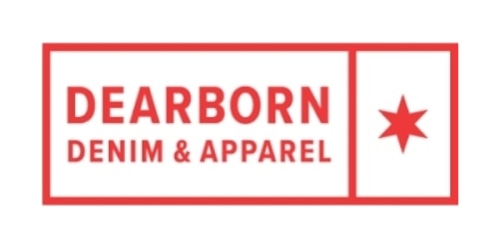 Dearborn Denim