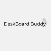 DeskBoard Buddy