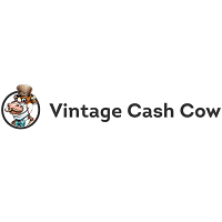 Vintage Cash Cow