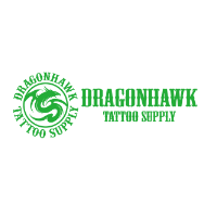 Dragonhawk Tattoo