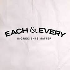 Each And Every