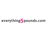 Everything 5 Pounds