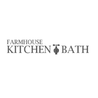 Farmhouse Kitchen And Bath