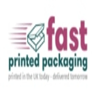 Fast Printed Packaging UK