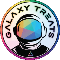 Galaxy Treats