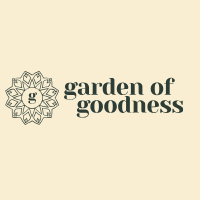 Garden Of Goodness AU