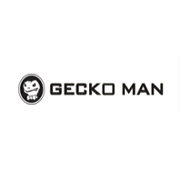 Gecko Man