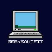 Geeks Outfit