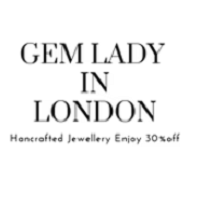 Gem Lady In London