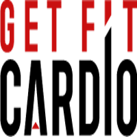 Get Fit Cardio