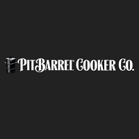 Pit Barrel Cooker