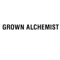 Grown Alchemist AU