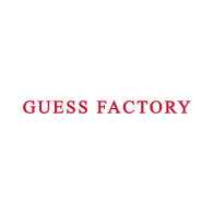 Guess Factory CA