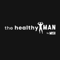 The Healthy Man
