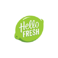 HelloFresh UK