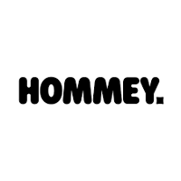 Hommey AU