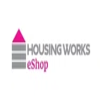 Housing Works eShop