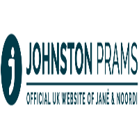 Johnston Prams