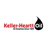 Keller Heartt Oil